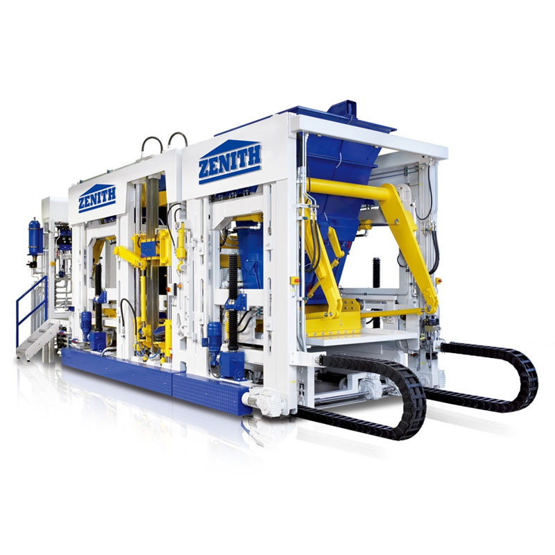 Taageero iyo adeeggu waxa la yiraahdo mashiinka xannibaadda Jarmalka ee Jarmalka