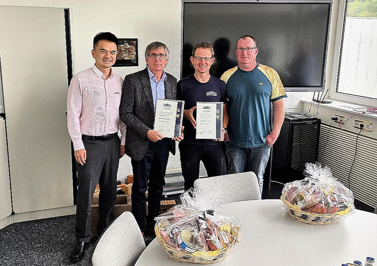 Salaan salaanta salaannimada si aad u dulqaadasho