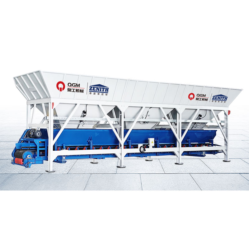 Sidee Mashiinnada Lebenka Kaaliyaha ah u wanaajiyaan Wax-soo-saarka Dhirta Leben Casriga ah?