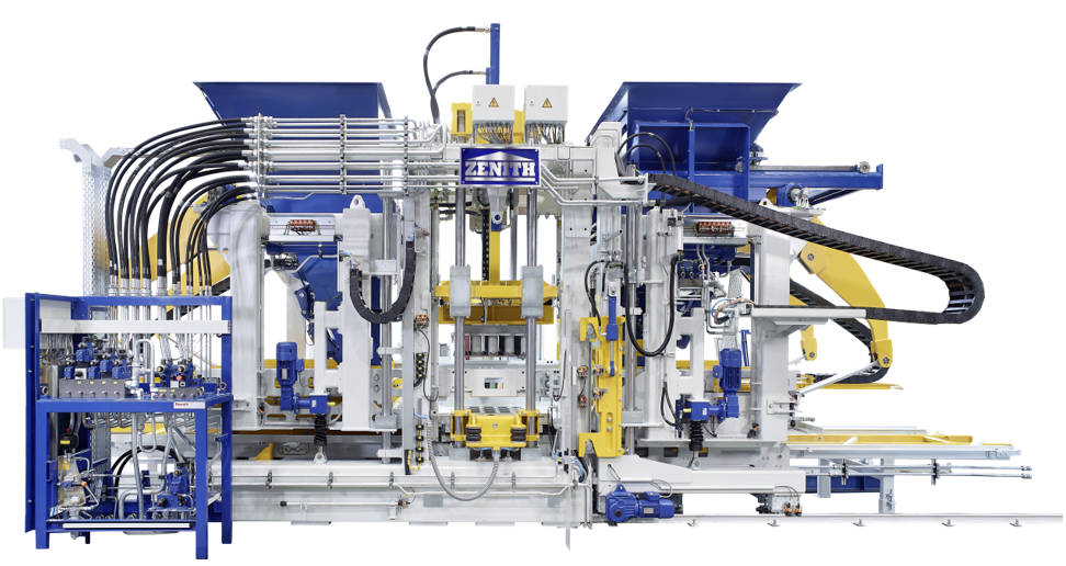 Farsamaynta Hal-ku-dhegga Farsamada Hal-abuurka ah ee Jarmal-Ingineered