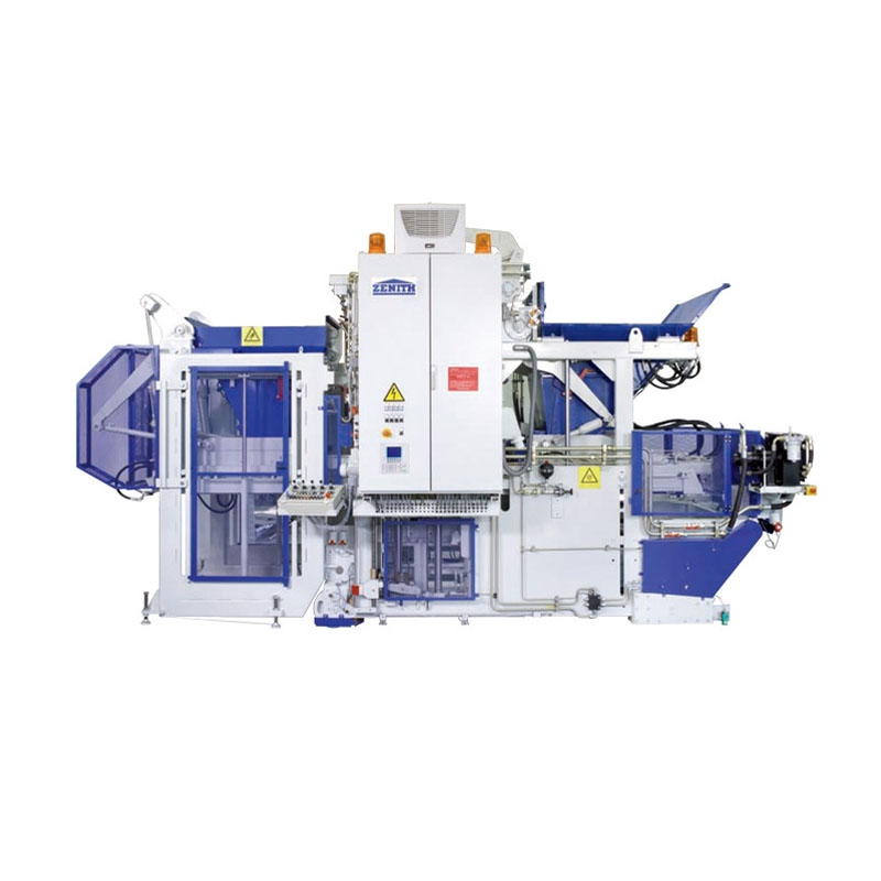 ZENITH 940SC Pallet-free Machine Block